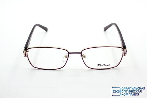 Оправа RED SUN R8267