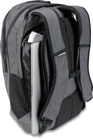 Картинка рюкзак городской Dakine Network 32L Carbon W20 - 5