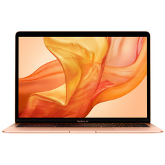 Ноутбук Apple MacBook Air 13.3 Core i5 1.6/8Gb/128Gb SSD Gold (MREE2)