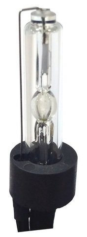 Лампа газоразрядная без цоколя 12V, 25W под W21W/T20