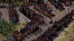 City of Gangsters (для ПК, цифровой код доступа)