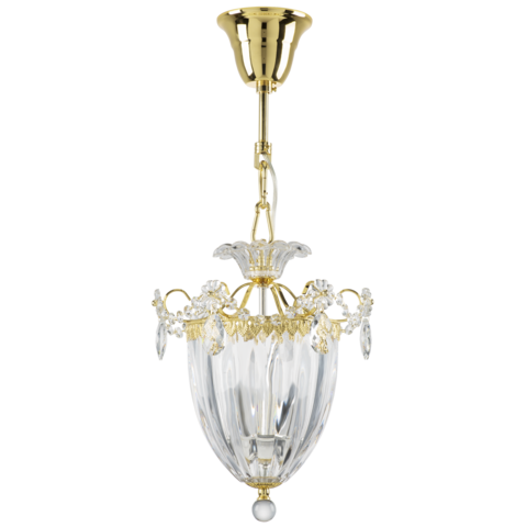 Подвесная люстра Schon Lightstar Premium 790032