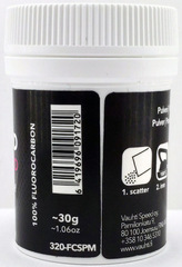 Порошок Vauhti Powder FC Speed MID 0/-6 30гр - 2