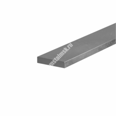 Полоса стальная 50 х 4