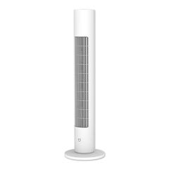 Напольный вентилятор Xiaomi Mijia DC Inverter Tower Fan, white