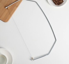 Струна для нарезки бисквита 45×21 см