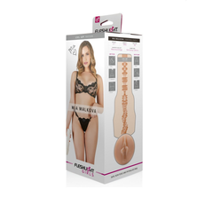 FLESHLIGHT SIGNATURE Мастурбатор Mia Malkova (вагина)