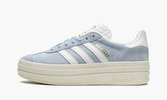 Adidas Gazelle Bold WMNS "Clear Sky"