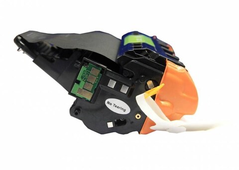 Картридж лазерный Cactus CS-D117S MLT-D117S черный (2500стр.) для Samsung SCX-4650/4655