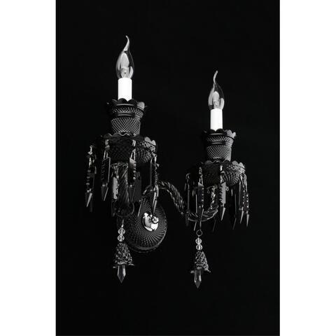 Настенный светильник Aployt Kler APL.709.01.02