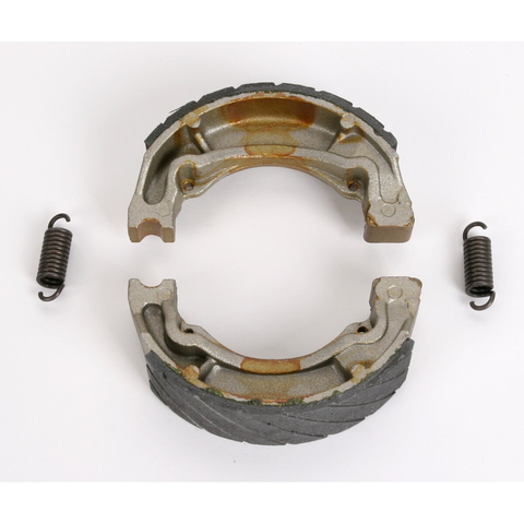 EBC 603G Brake shoes (тормозные колодки барабанные)
