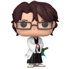 Фигурка Funko POP! Animation Bleach Sosuke Aizen
