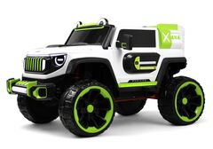 Jeep E007EE (Полноприводный)