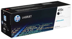 Картриджи HP W2030X черный