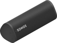 Портативная колонка Sonos Roam SL черный