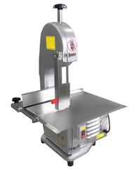 Пила ленточная Crazy Pan CP-BS1650AL+