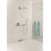 Термостат на 2 потребителя с внутренним подключением Hansgrohe ShowerTablet Select 13184000