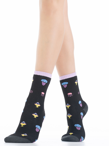 Носки 8830-6 Hobby Line