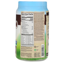 Garden of Life, RAW Organic Meal, Shake & Meal Replacement, Chocolate Cacao, 2 lb 4 oz (1,017 g)