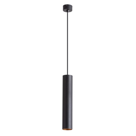 Светильник точечный Arte Lamp Torre A1530SP-1BK