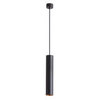Светильник точечный Arte Lamp Torre A1530SP-1BK