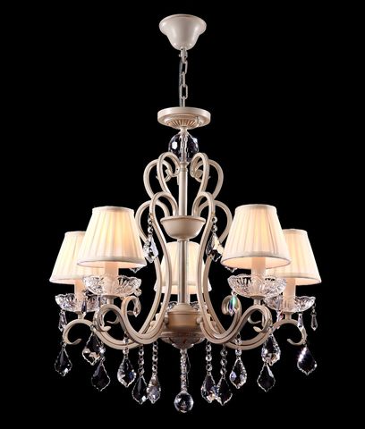 Люстра Maytoni Triumph ARM288-05-G