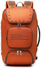 Картинка рюкзак городской Ozuko 9284 Orange - 1