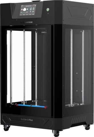 3D-принтер FlashForge Guider 3 Plus