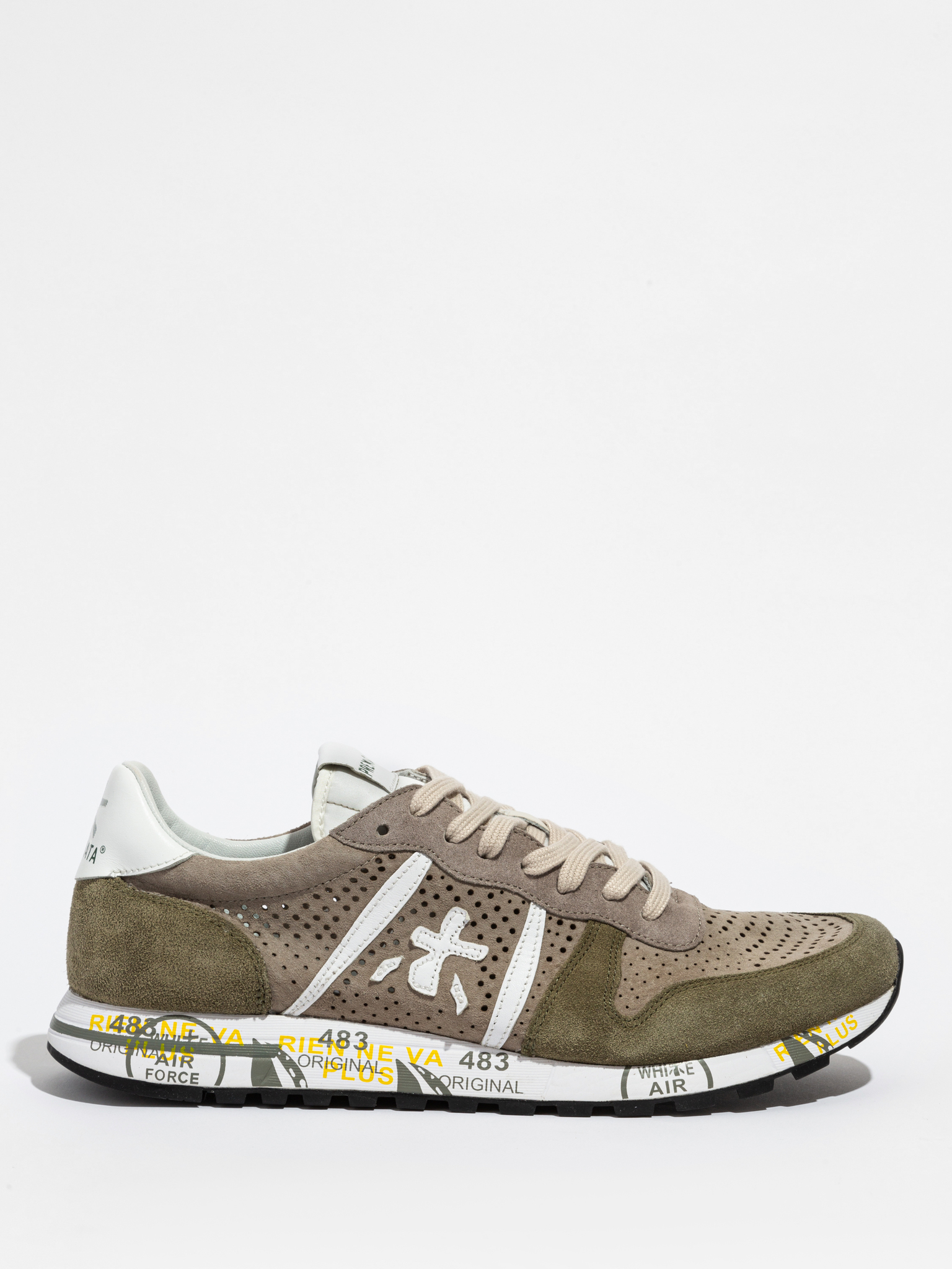 Premiata (Премиата) кроссовки: купить обувь на официальном сайте Shoe-IT.RU