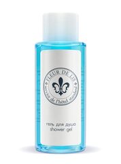 Гель для душа Fleur de Lis (200 шт.) в мини-формате 30 мл