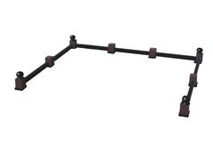 Ограда №11 Дымовский + Black