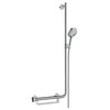 Душевой гарнитур 110 см 3 режима Hansgrohe Raindance Select S 26326000