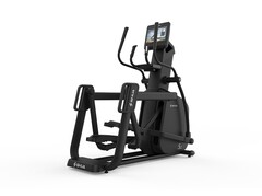 Эллиптический тренажер профессиональный Shua SH-B9100EТ