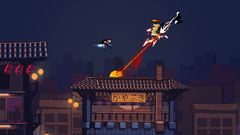 Roof Rage (для ПК, цифровой код доступа)