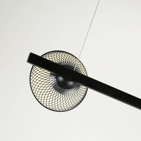 Подвесной светильник Favourite Odd 2826-2P