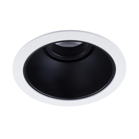 Встраиваемый светодиодный светильник Arte Lamp SCROLL A3312PL-1WH