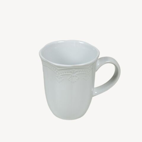 Кружка 360мл Дымов Керамика Мотив Воздух