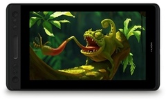 Графический планшет HUION Kamvas Pro 12