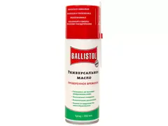 Масло оружейное Ballistol, 200мл