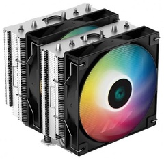 Deepcool AG620 BK ARGB R-AG620-BKANMN-G-2