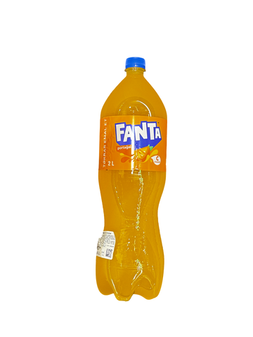 Напиток Fanta 2л