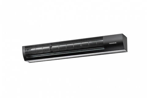 Электрическая завеса Tropik Line Т309Е15 черный