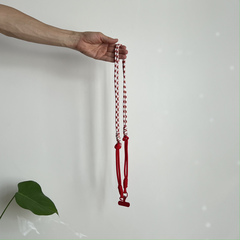 Шнурок на телефон (длинный)