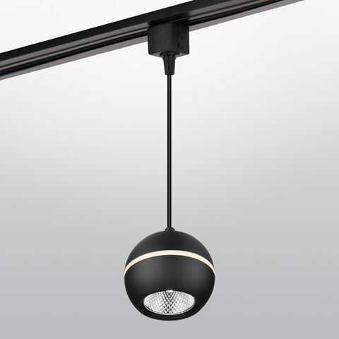 Коннектор для однофазного шинопровода Elektrostandard  85120/00