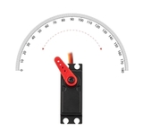 Сервопривод KST SV3312-12HV (28-38 кг/см, 0.10-0.16 сек/60°, 70г)