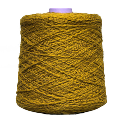 Бобинная пряжа Marea (Senape)