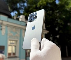 iPhone 13 Pro, 256 ГБ б/у
