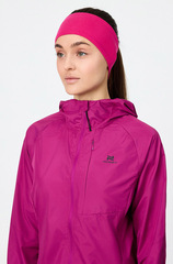 Повязка Nordski Simple Fuchsia