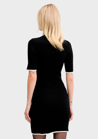 Платье KARL LAGERFELD JEANS