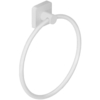 Kludi 2597853 Kludi 25 978 53 VELA S держатель для полотенец белый матовый
